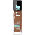 Maybelline Fit Me Matte + Poreless Liquid Foundation - Truffle