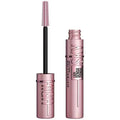 Maybelline Sky High Washable Mascara, Blackest Black