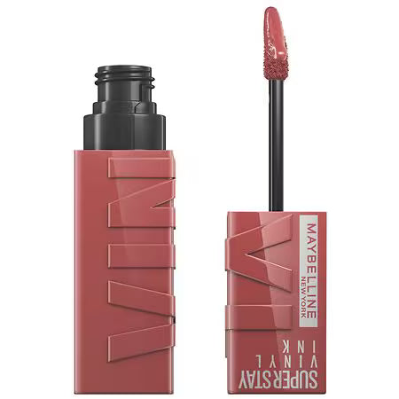 Maybelline SuperStay Vinyl Ink - Captivated