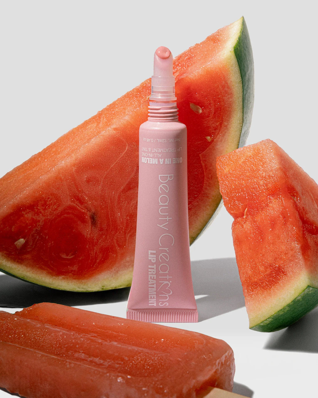 Lip Treatment & Tint
