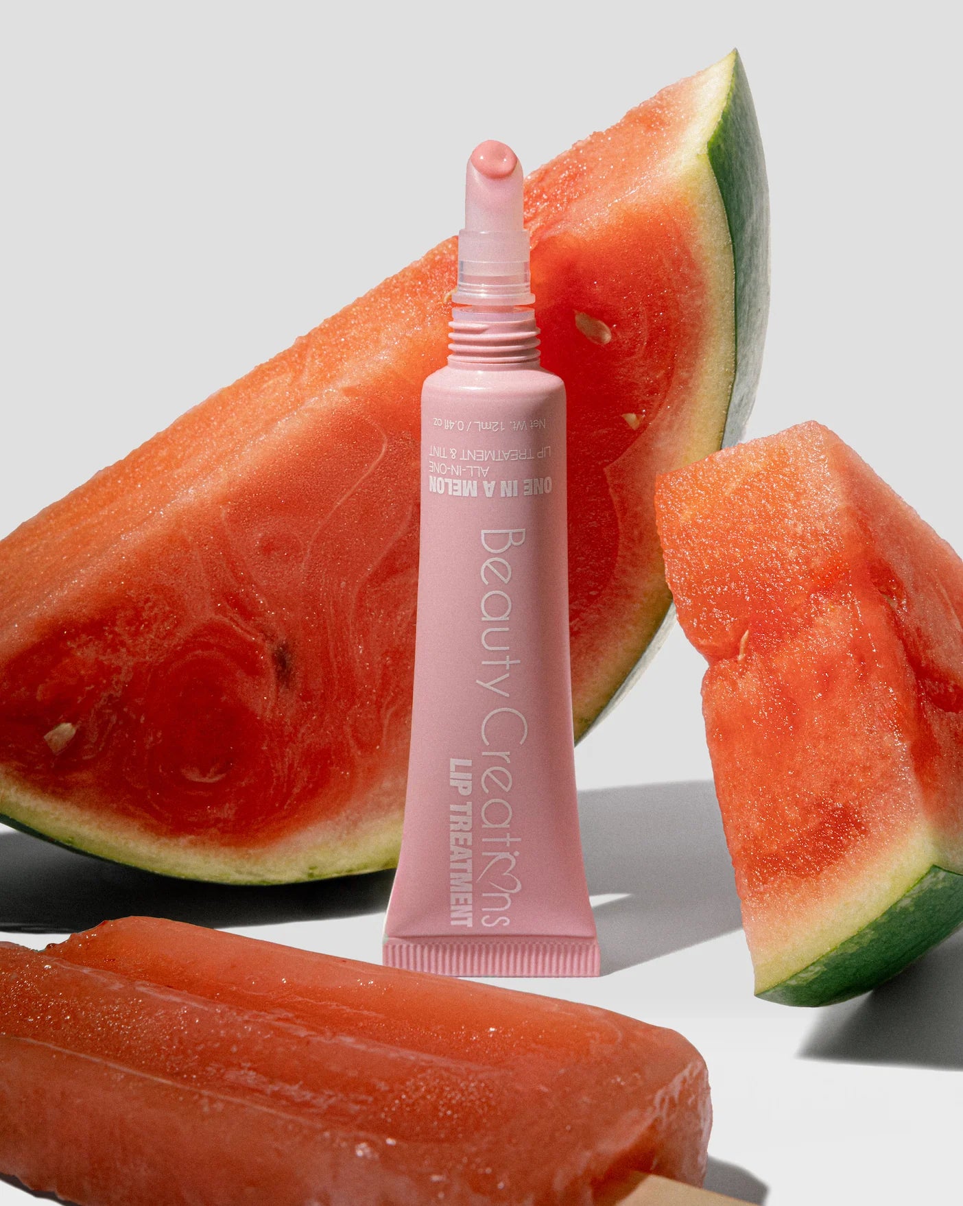 Lip Treatment & Tint