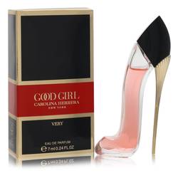 Very Good Girl Mini EDP By Carolina Herrera