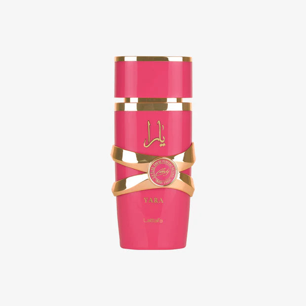 Lattafa Yara Candy 100ml
