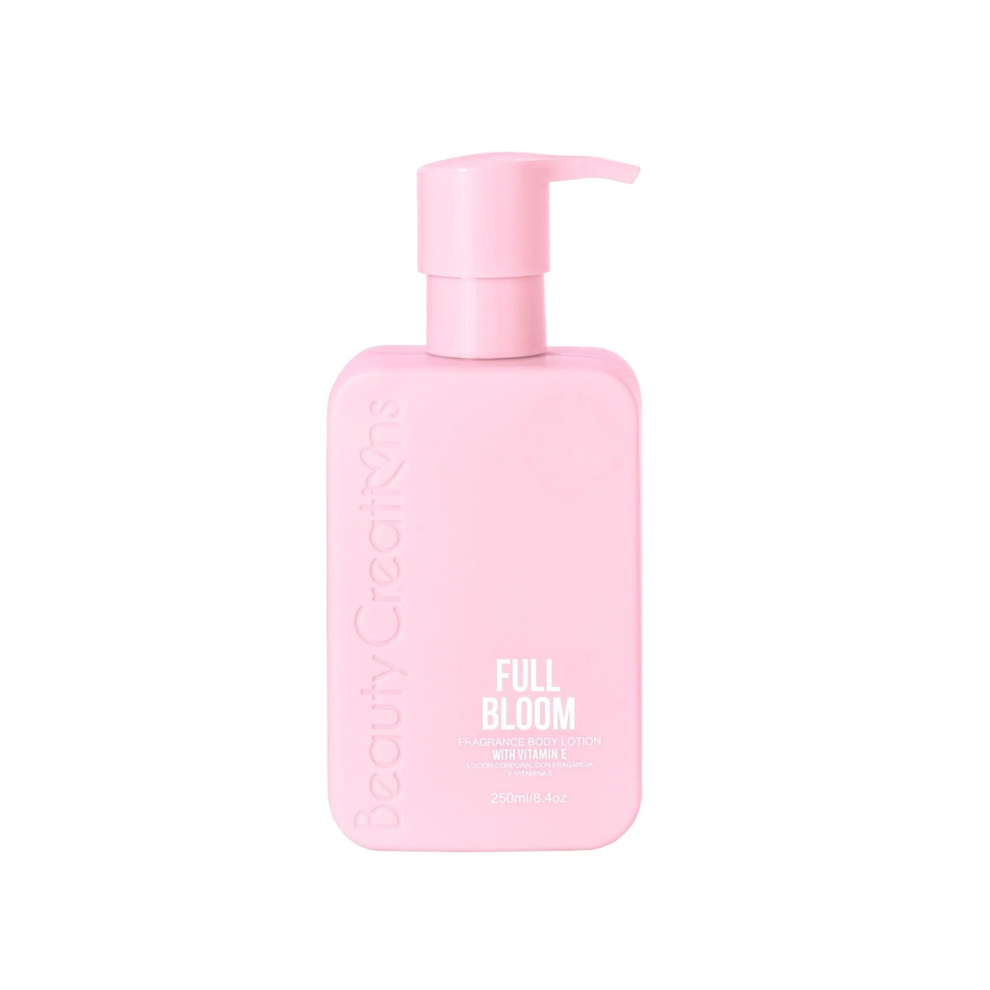 Body Lotion