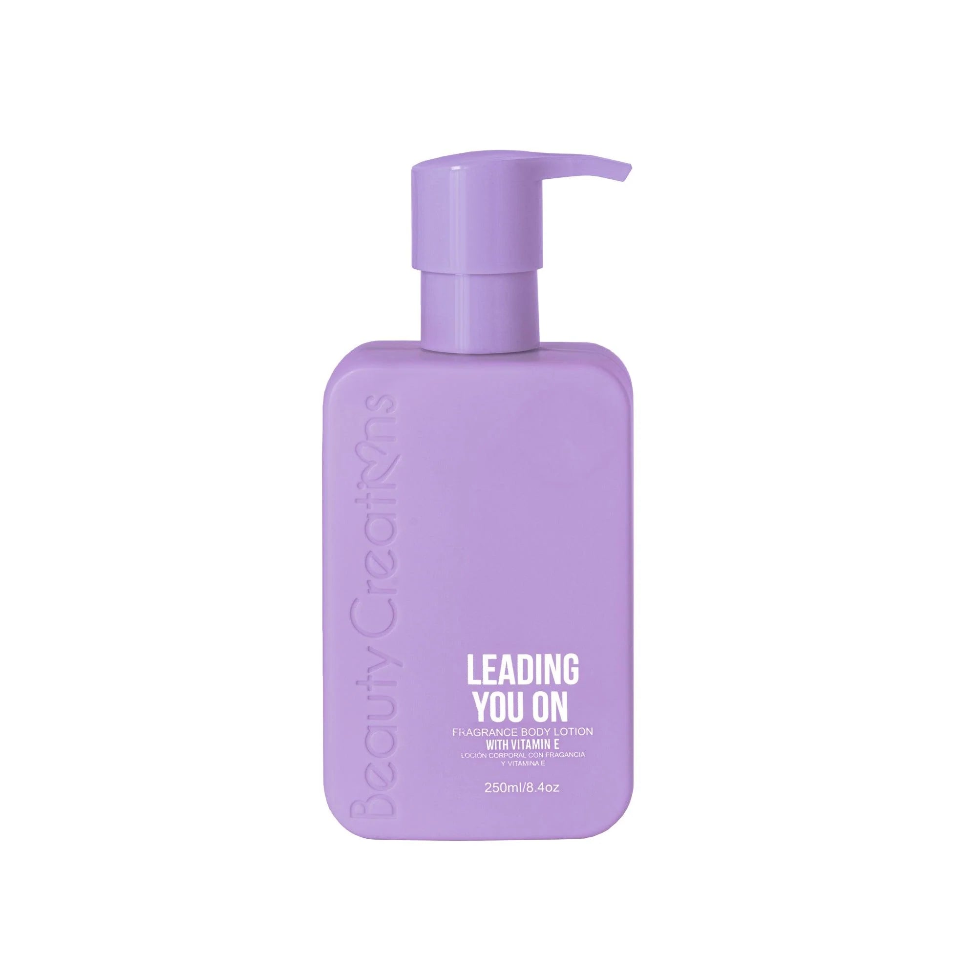 Body Lotion